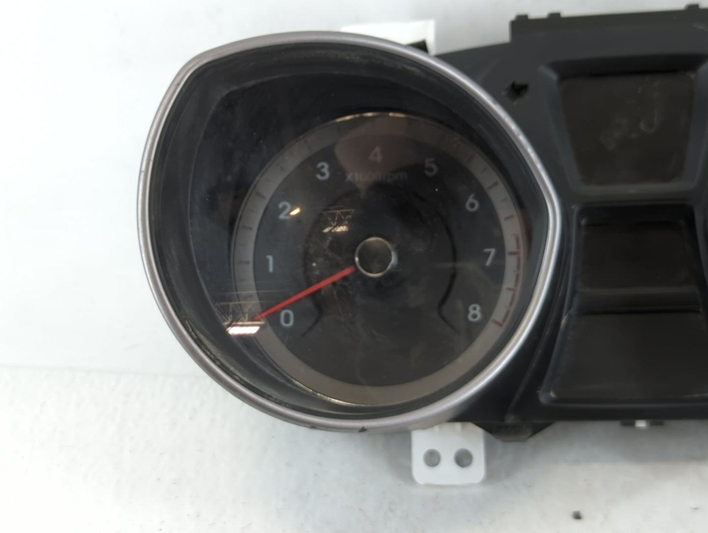 2013-2015 Hyundai Elantra Instrument Cluster Speedometer Gauges P/N:94053-A5511 Fits Fits 2013 2014 2015 OEM Used Auto Parts