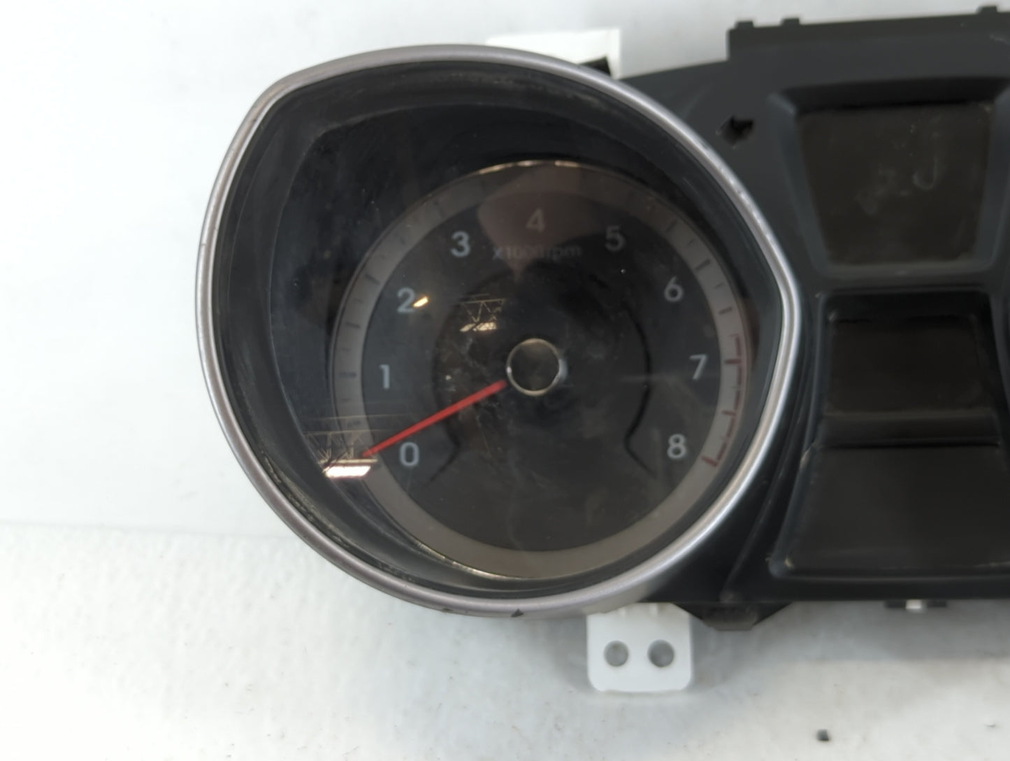 2013-2015 Hyundai Elantra Instrument Cluster Speedometer Gauges P/N:94053-A5511 Fits Fits 2013 2014 2015 OEM Used Auto Parts