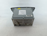 2014-2016 Hyundai Elantra Am Fm Cd Player Radio Receiver - Oemusedautoparts1.com