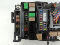 2014-2016 Hyundai Elantra Fusebox Fuse Box Panel Relay Module P/N:91951-3X710 Fits Fits 2014 2015 2016 OEM Used Auto Parts -