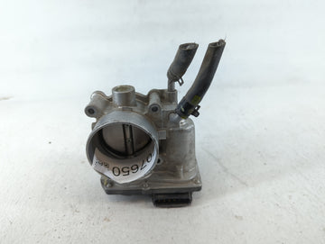 2011-2020 Hyundai Elantra Throttle Body P/N:35100-2E000 Fits Fits 2011 2012 2013 2014 2015 2016 2017 2018 2019 2020 2021 OEM