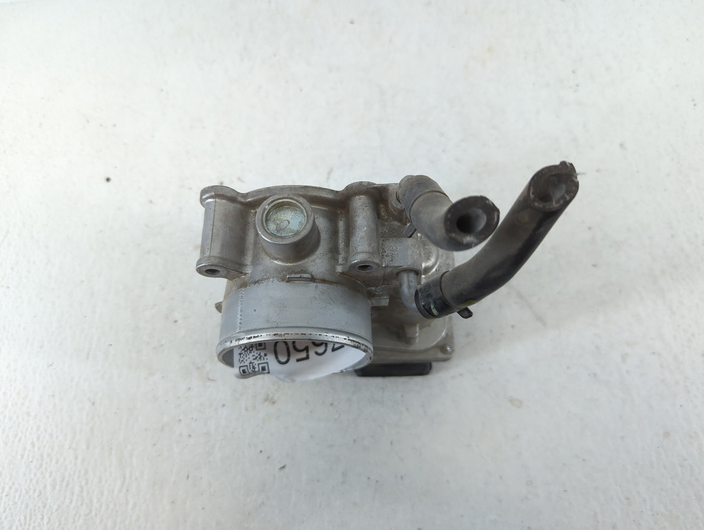 2011-2020 Hyundai Elantra Throttle Body P/N:35100-2E000 Fits Fits 2011 2012 2013 2014 2015 2016 2017 2018 2019 2020 2021 OEM