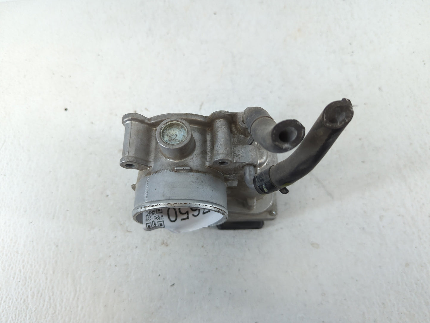 2011-2020 Hyundai Elantra Throttle Body P/N:35100-2E000 Fits Fits 2011 2012 2013 2014 2015 2016 2017 2018 2019 2020 2021 OEM