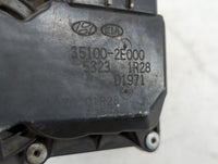 2011-2020 Hyundai Elantra Throttle Body P/N:35100-2E000 Fits Fits 2011 2012 2013 2014 2015 2016 2017 2018 2019 2020 2021 OEM