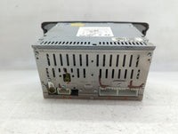 2014-2016 Hyundai Elantra Am Fm Cd Player Radio Receiver - Oemusedautoparts1.com