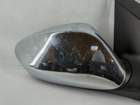 2014-2017 Hyundai Elantra Passenger Side View Mirror - Right Door Mirror OEM Used - Oemusedautoparts1.com