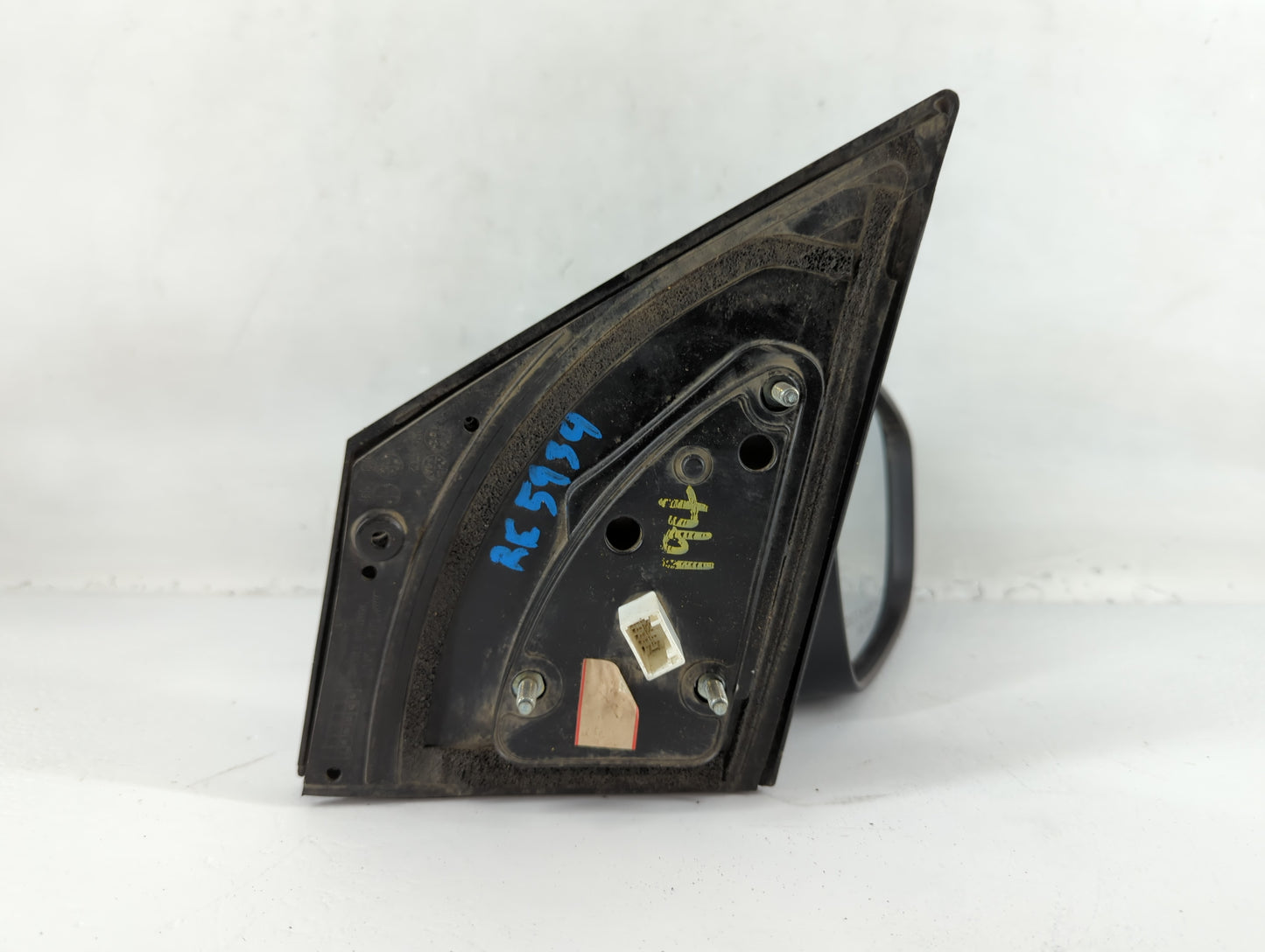 2014-2017 Hyundai Elantra Passenger Side View Mirror - Right Door Mirror OEM Used - Oemusedautoparts1.com