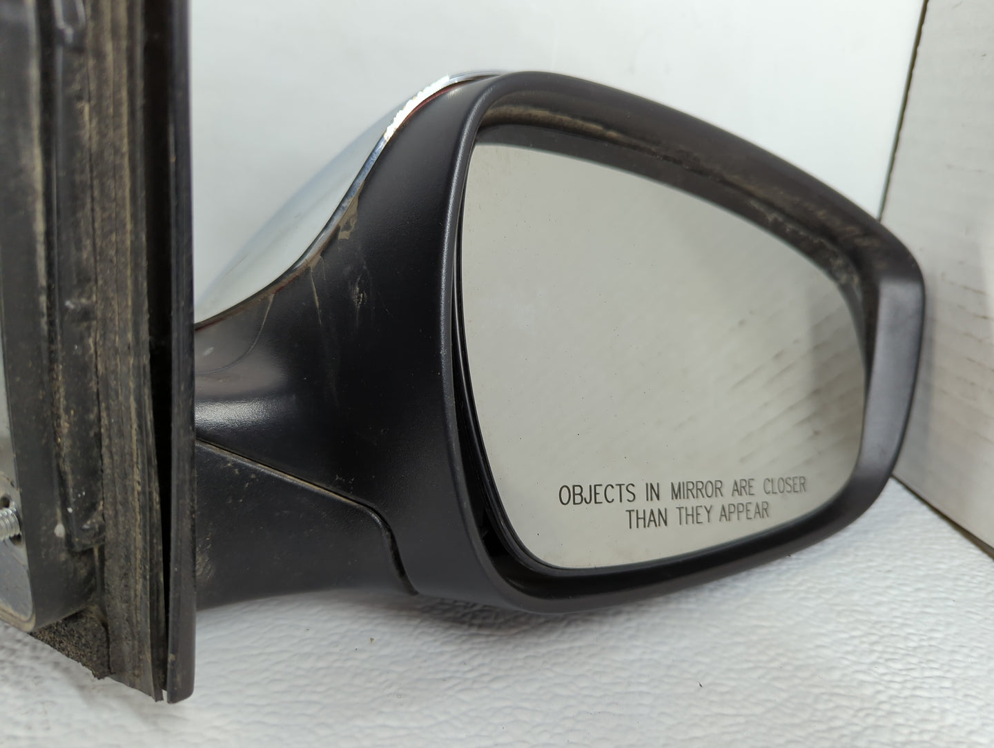 2014-2017 Hyundai Elantra Passenger Side View Mirror - Right Door Mirror OEM Used - Oemusedautoparts1.com