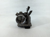 2013-2014 Hyundai Elantra Throttle Body P/N:35100-2E000 Fits Fits 2012 2013 2014 2015 2016 2018 2019 2020 2021 OEM Used Auto