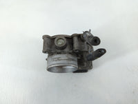 2013-2014 Hyundai Elantra Throttle Body P/N:35100-2E000 Fits Fits 2012 2013 2014 2015 2016 2018 2019 2020 2021 OEM Used Auto
