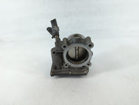 2013-2014 Hyundai Elantra Throttle Body P/N:35100-2E000 Fits Fits 2012 2013 2014 2015 2016 2018 2019 2020 2021 OEM Used Auto