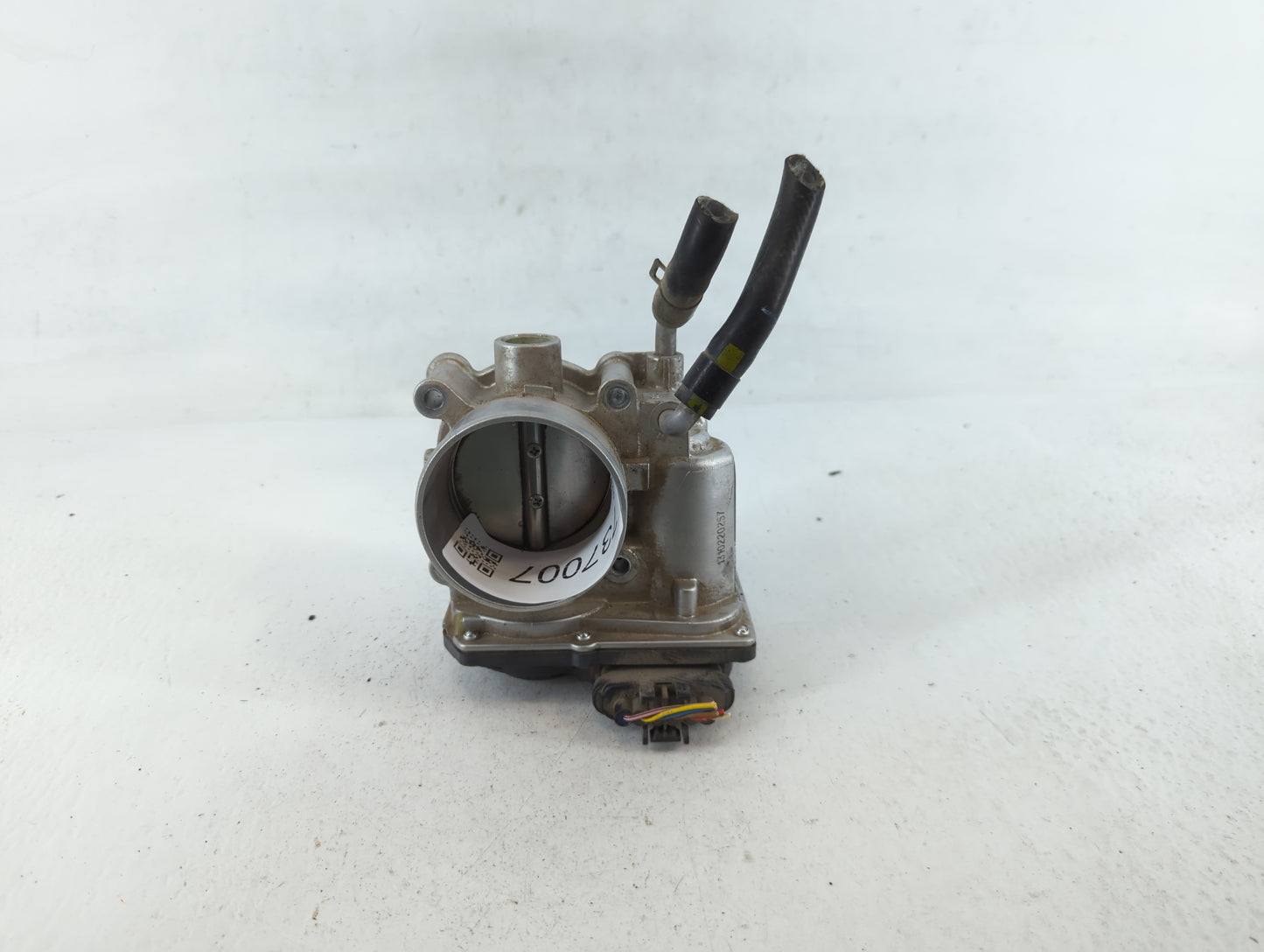 2011-2020 Hyundai Elantra Throttle Body P/N:35100-2E000 Fits Fits 2011 2012 2013 2014 2015 2016 2017 2018 2019 2020 2021 OEM
