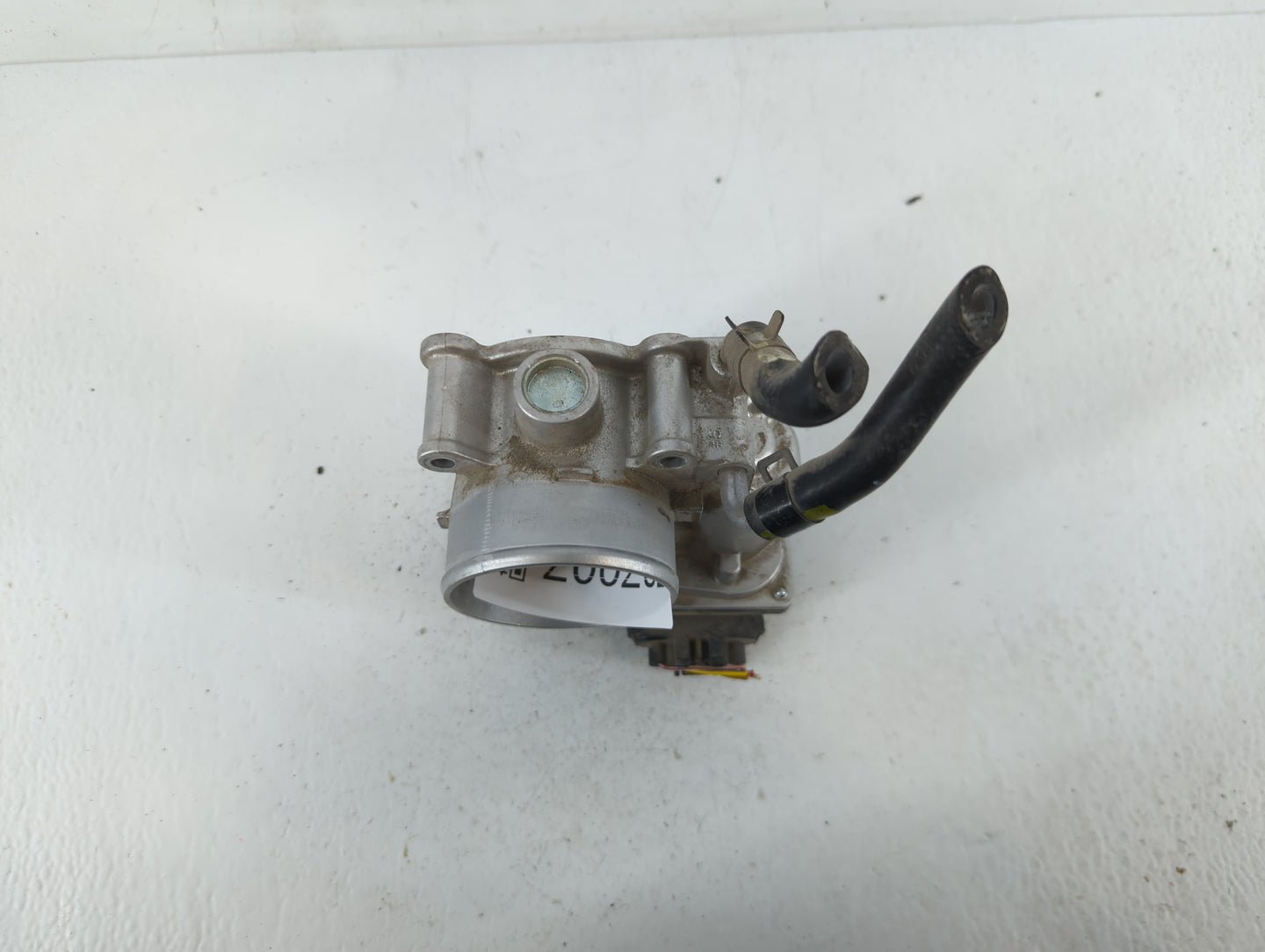 2011-2020 Hyundai Elantra Throttle Body P/N:35100-2E000 Fits Fits 2011 2012 2013 2014 2015 2016 2017 2018 2019 2020 2021 OEM
