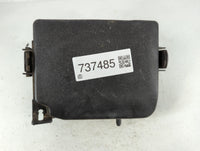 2014-2016 Hyundai Elantra Fusebox Fuse Box Panel Relay Module P/N:91951-3X710 Fits Fits 2014 2015 2016 OEM Used Auto Parts -