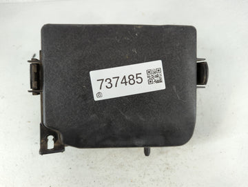 2014-2016 Hyundai Elantra Fusebox Fuse Box Panel Relay Module P/N:91951-3X710 Fits Fits 2014 2015 2016 OEM Used Auto Parts -