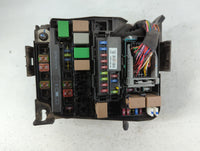 2014-2016 Hyundai Elantra Fusebox Fuse Box Panel Relay Module P/N:91951-3X710 Fits Fits 2014 2015 2016 OEM Used Auto Parts -