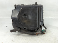 2014-2016 Hyundai Elantra Fusebox Fuse Box Panel Relay Module P/N:91951-3X710 Fits Fits 2014 2015 2016 OEM Used Auto Parts -