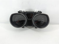2014-2016 Hyundai Elantra Instrument Cluster Speedometer Gauges P/N:4001039545 94004-3Y010 Fits Fits 2014 2015 2016 OEM Used