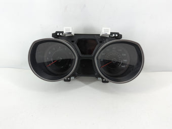 compare product 2014-2016 Hyundai Elantra Instrument Cluster Speedometer Gauges P/N:4001039545 94004-3Y010 Fits Fits 2014 2015 2016 OEM Used Auto Parts