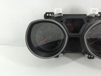 2014-2016 Hyundai Elantra Instrument Cluster Speedometer Gauges P/N:4001039545 94004-3Y010 Fits Fits 2014 2015 2016 OEM Used