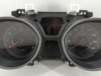 2014-2016 Hyundai Elantra Instrument Cluster Speedometer Gauges P/N:4001039545 94004-3Y010 Fits Fits 2014 2015 2016 OEM Used