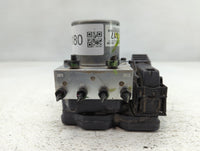2014-2016 Hyundai Elantra ABS Pump Control Module Replacement P/N:58920-3X630 Fits Fits 2014 2015 2016 OEM Used Auto Parts -