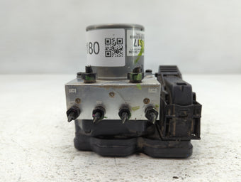 compare product 2014-2016 Hyundai Elantra ABS Pump Control Module Replacement P/N:58920-3X630 Fits Fits 2014 2015 2016 OEM Used Auto Parts