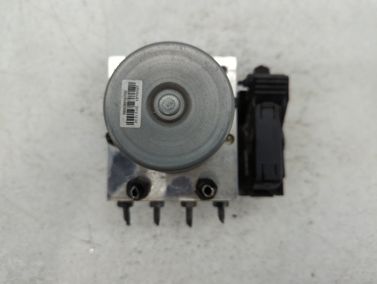 2014-2016 Hyundai Elantra ABS Pump Control Module Replacement P/N:58920-3X630 Fits Fits 2014 2015 2016 OEM Used Auto Parts -