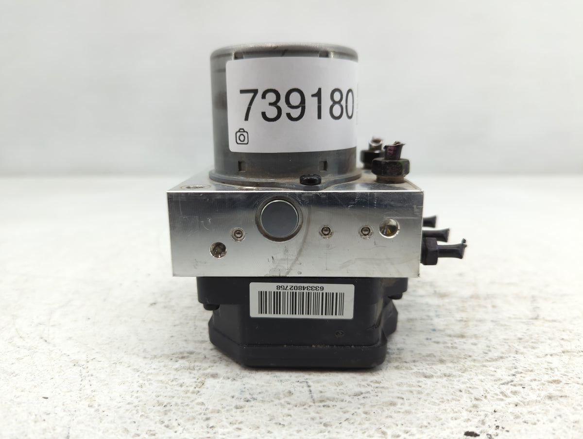 2014-2016 Hyundai Elantra ABS Pump Control Module Replacement P/N:58920-3X630 Fits Fits 2014 2015 2016 OEM Used Auto Parts -