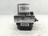 2014-2016 Hyundai Elantra ABS Pump Control Module Replacement P/N:58920-3X630 Fits Fits 2014 2015 2016 OEM Used Auto Parts -