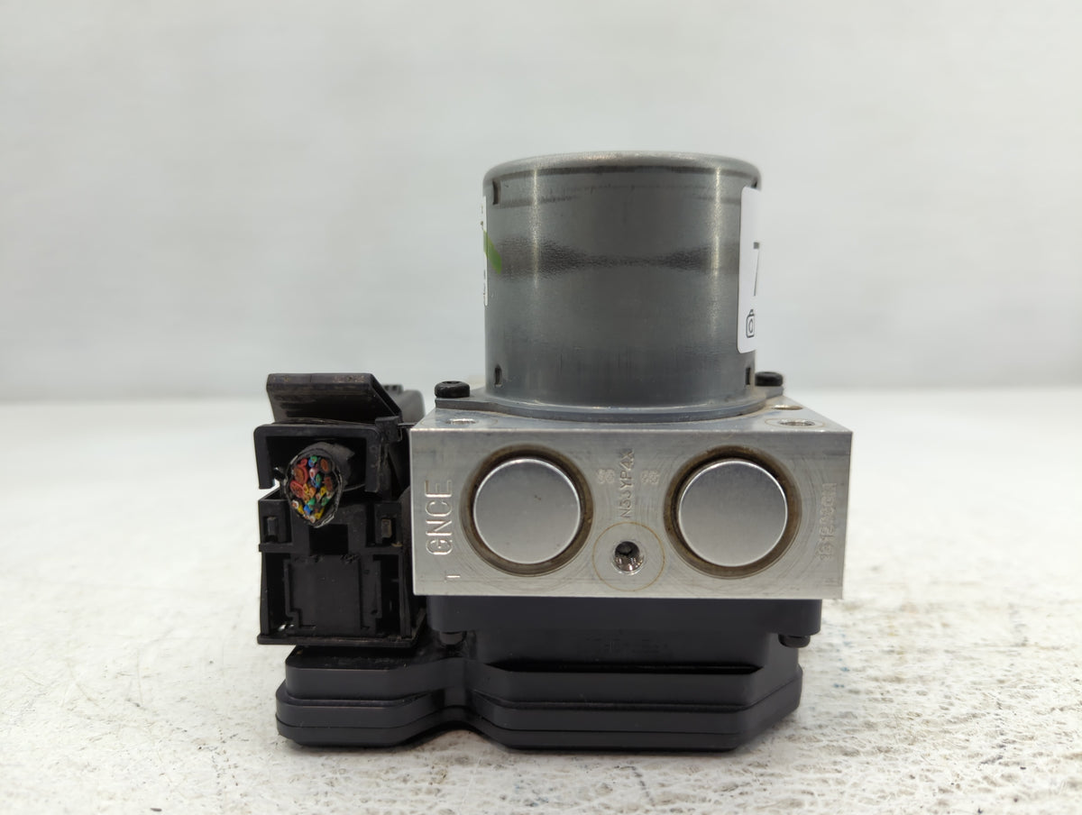 2014-2016 Hyundai Elantra ABS Pump Control Module Replacement P/N:58920-3X630 Fits Fits 2014 2015 2016 OEM Used Auto Parts -