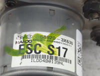 2014-2016 Hyundai Elantra ABS Pump Control Module Replacement P/N:58920-3X630 Fits Fits 2014 2015 2016 OEM Used Auto Parts -