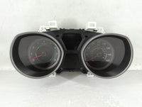 2014-2016 Hyundai Elantra Instrument Cluster Speedometer Gauges P/N:11002-798800H 94004-3X210 Fits Fits 2014 2015 2016 OEM U