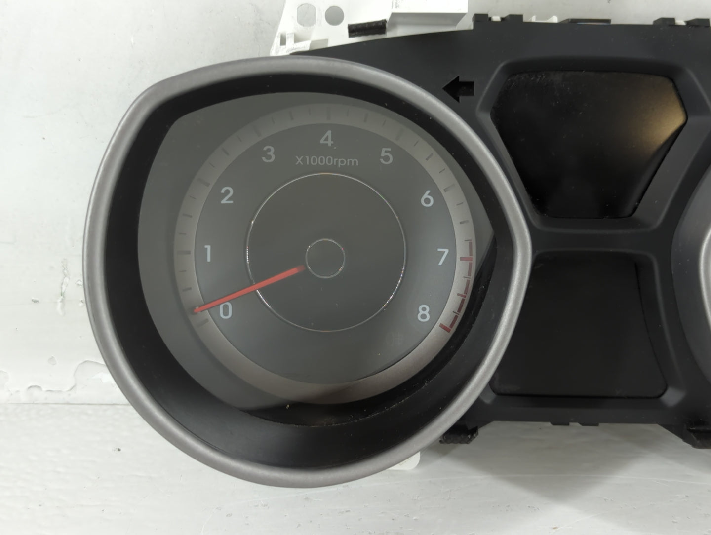 2014-2016 Hyundai Elantra Instrument Cluster Speedometer Gauges P/N:11002-798800H 94004-3X210 Fits Fits 2014 2015 2016 OEM U
