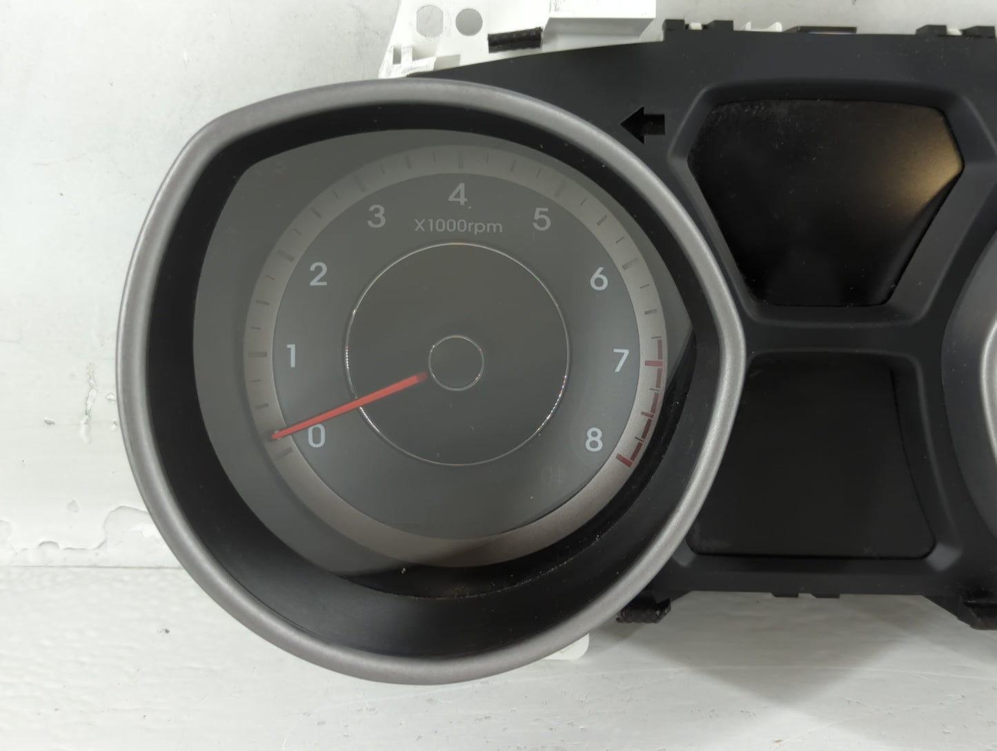 2014-2016 Hyundai Elantra Instrument Cluster Speedometer Gauges P/N:11002-798800H 94004-3X210 Fits Fits 2014 2015 2016 OEM U