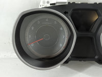 2014-2016 Hyundai Elantra Instrument Cluster Speedometer Gauges P/N:11002-798800H 94004-3X210 Fits Fits 2014 2015 2016 OEM U
