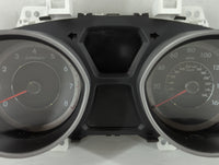 2014-2016 Hyundai Elantra Instrument Cluster Speedometer Gauges P/N:11002-798800H 94004-3X210 Fits Fits 2014 2015 2016 OEM U