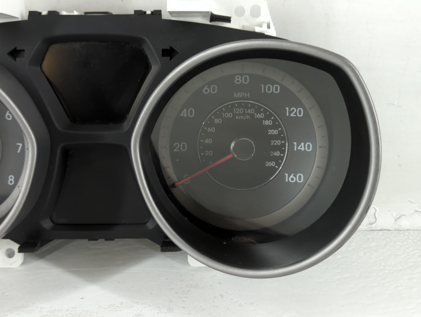 2014-2016 Hyundai Elantra Instrument Cluster Speedometer Gauges P/N:11002-798800H 94004-3X210 Fits Fits 2014 2015 2016 OEM U
