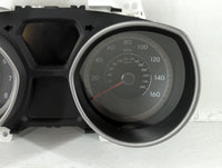 2014-2016 Hyundai Elantra Instrument Cluster Speedometer Gauges P/N:11002-798800H 94004-3X210 Fits Fits 2014 2015 2016 OEM U