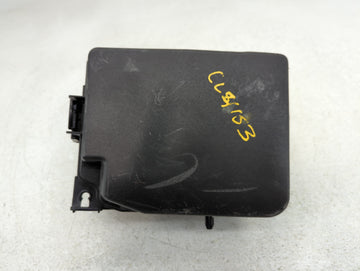 2014-2016 Hyundai Elantra Fusebox Fuse Box Panel Relay Module P/N:91951-3X100 Fits Fits 2014 2015 2016 OEM Used Auto Parts -