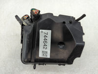 2014-2016 Hyundai Elantra Fusebox Fuse Box Panel Relay Module P/N:91951-3X100 Fits Fits 2014 2015 2016 OEM Used Auto Parts -