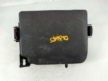 2014-2015 Hyundai Elantra Fusebox Fuse Box Panel Relay Module P/N:91951-3X140 91238A5995 Fits Fits 2014 2015 OEM Used Auto P
