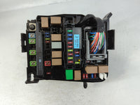 2014-2015 Hyundai Elantra Fusebox Fuse Box Panel Relay Module P/N:91951-3X140 91238A5995 Fits Fits 2014 2015 OEM Used Auto P