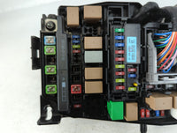 2014-2015 Hyundai Elantra Fusebox Fuse Box Panel Relay Module P/N:91951-3X140 91238A5995 Fits Fits 2014 2015 OEM Used Auto P