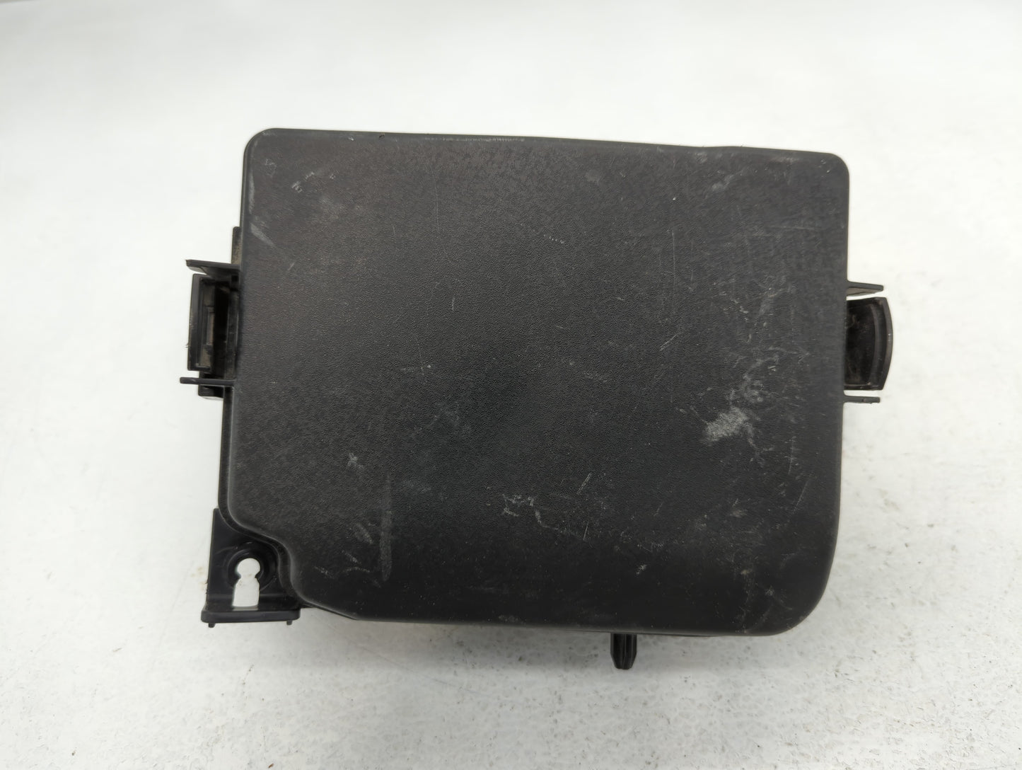 2014-2015 Hyundai Elantra Fusebox Fuse Box Panel Relay Module P/N:91239 A5325 Fits Fits 2014 2015 OEM Used Auto Parts - Oemu