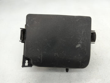 2014-2015 Hyundai Elantra Fusebox Fuse Box Panel Relay Module P/N:91239 A5325 Fits Fits 2014 2015 OEM Used Auto Parts - Oemu