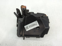 2014-2015 Hyundai Elantra Fusebox Fuse Box Panel Relay Module P/N:91239 A5325 Fits Fits 2014 2015 OEM Used Auto Parts - Oemu