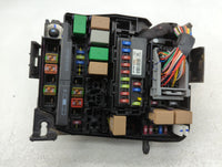 2014-2016 Hyundai Elantra Fusebox Fuse Box Panel Relay Module P/N:91951-3X710 Fits Fits 2014 2015 2016 OEM Used Auto Parts -