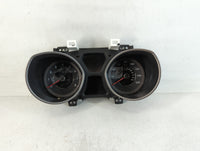 2014-2016 Hyundai Elantra Instrument Cluster Speedometer Gauges P/N:94004-3Y010 Fits Fits 2014 2015 2016 OEM Used Auto Parts