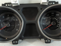 2014-2016 Hyundai Elantra Instrument Cluster Speedometer Gauges P/N:94004-3Y010 Fits Fits 2014 2015 2016 OEM Used Auto Parts